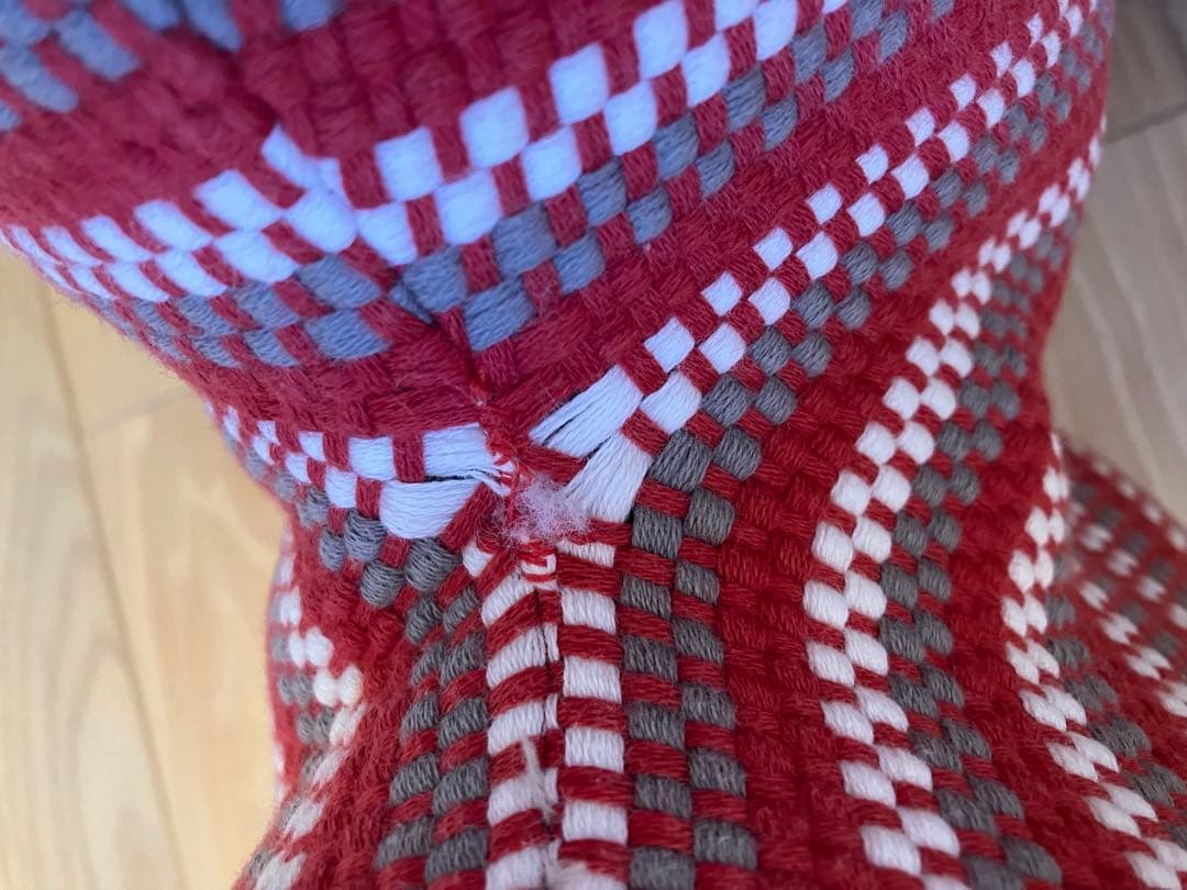 good enough クッション 3点セット グッドイナフ