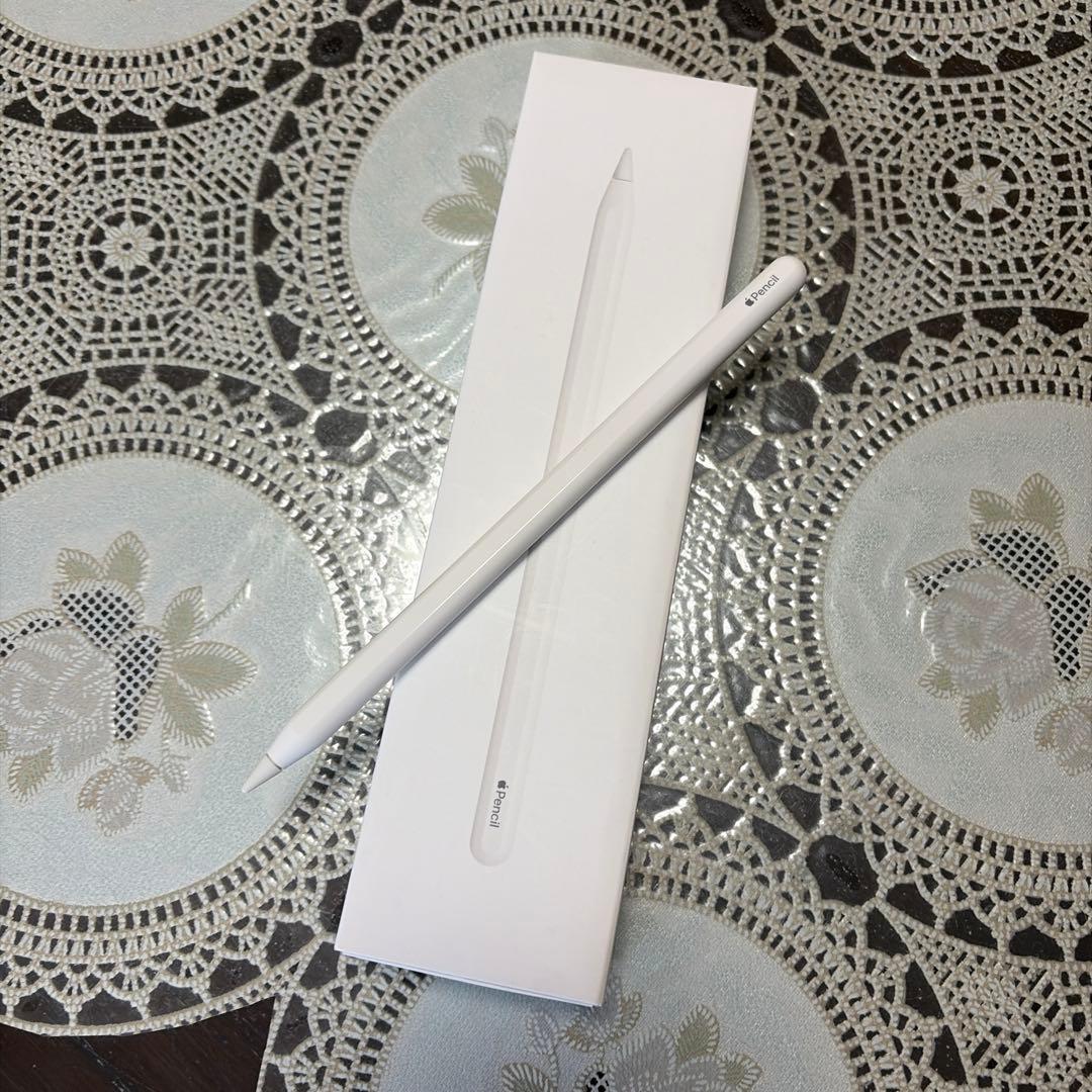 は*ま様 iPad mini6とApple pencil第二世代のセット(極美品