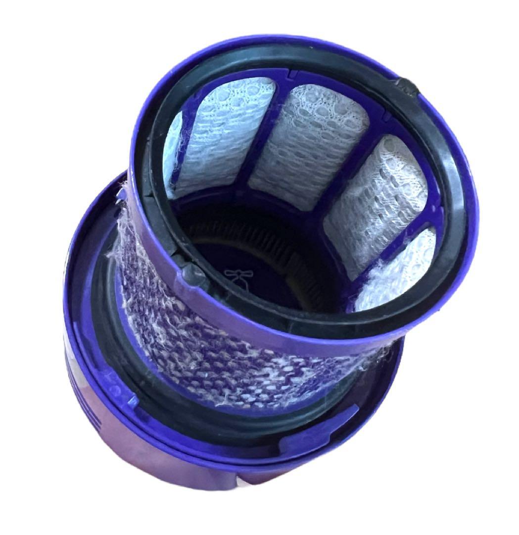 SV12 本体部分 Dyson