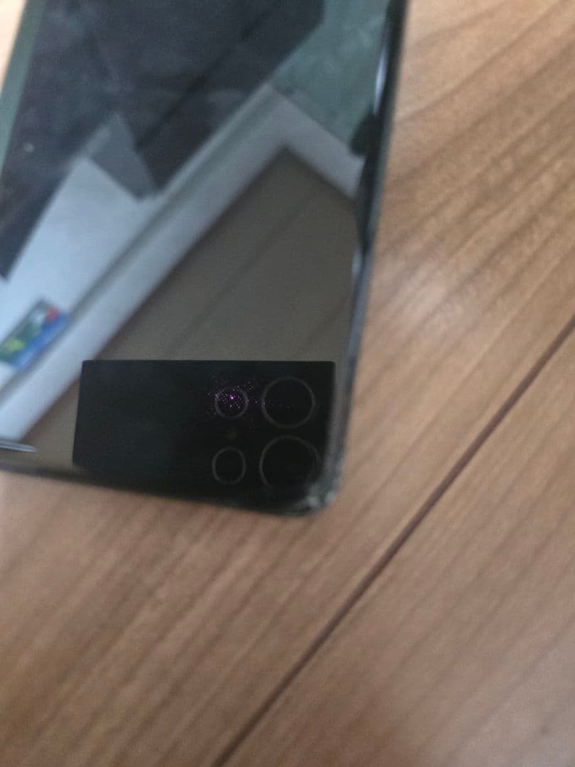 Galaxy Z Fold3 5G SIMフリー