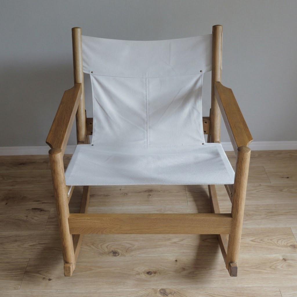 JOURNAL STANDARD FURNITURE コルトンロッキングチェア