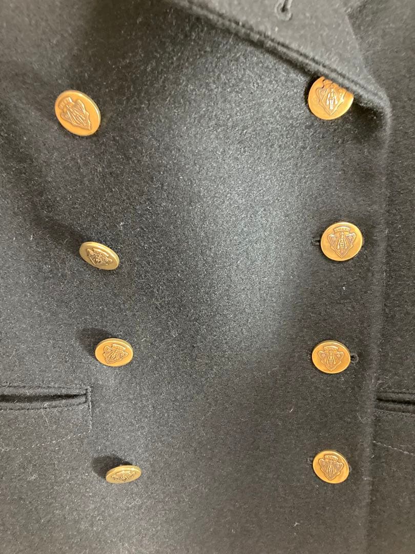 ☆美品☆ GUCCI ウールジャケット