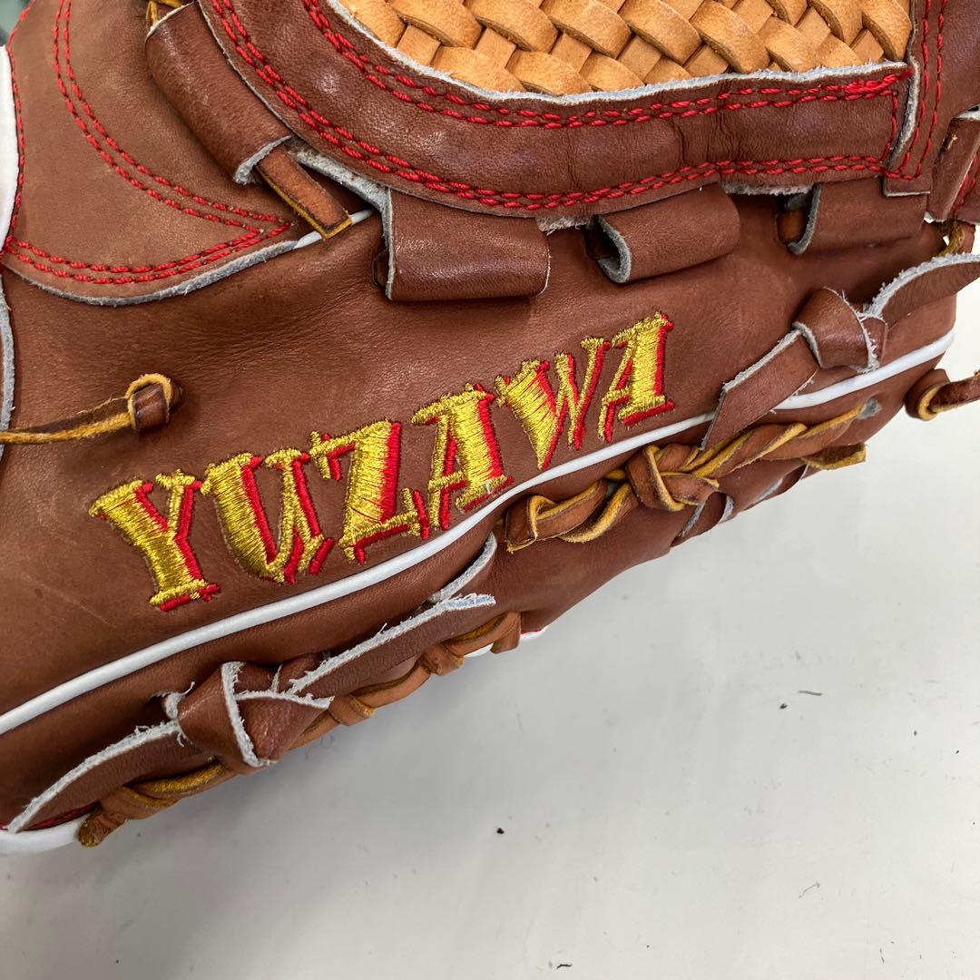 SLUGGER ブラウン 野球グローブ【プロフィール必読】anotherさん専用