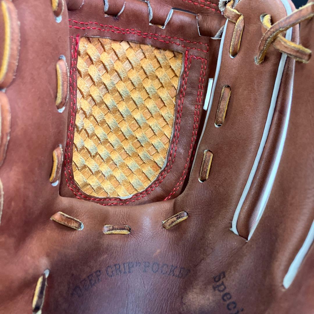 SLUGGER ブラウン 野球グローブ【プロフィール必読】anotherさん専用