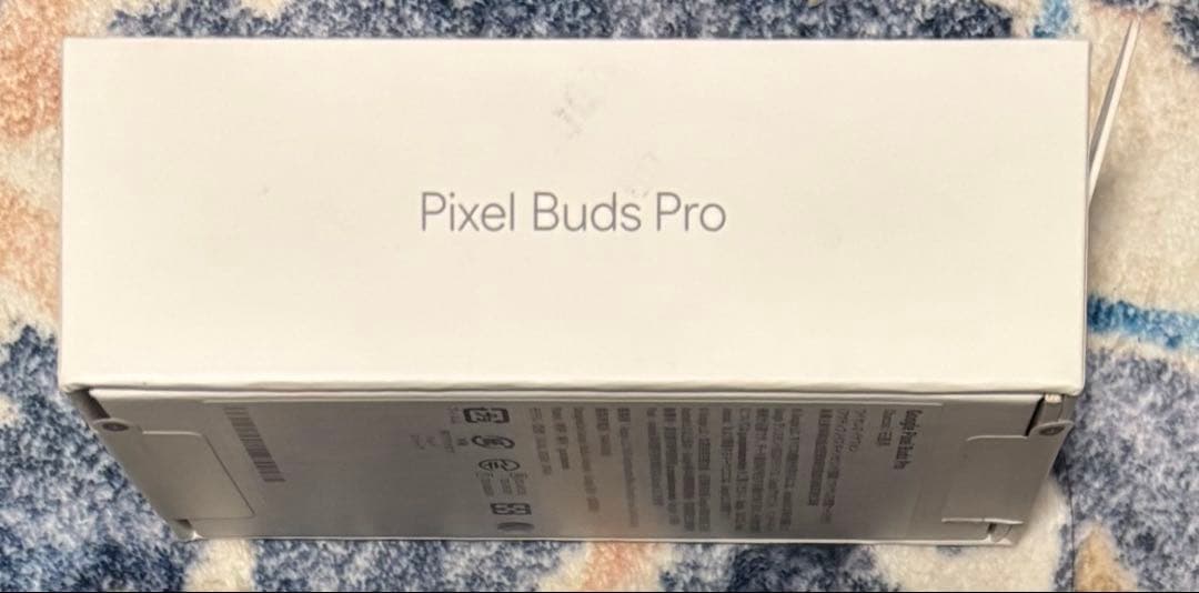 イヤホン Google Pixel Buds Pro