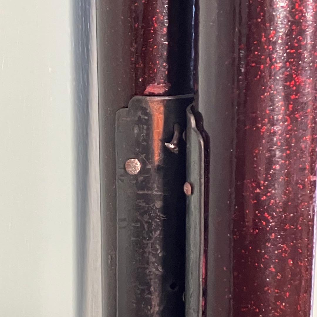 【昭和レトロ】衣桁　衣紋掛け　着物掛け　スズメ模様