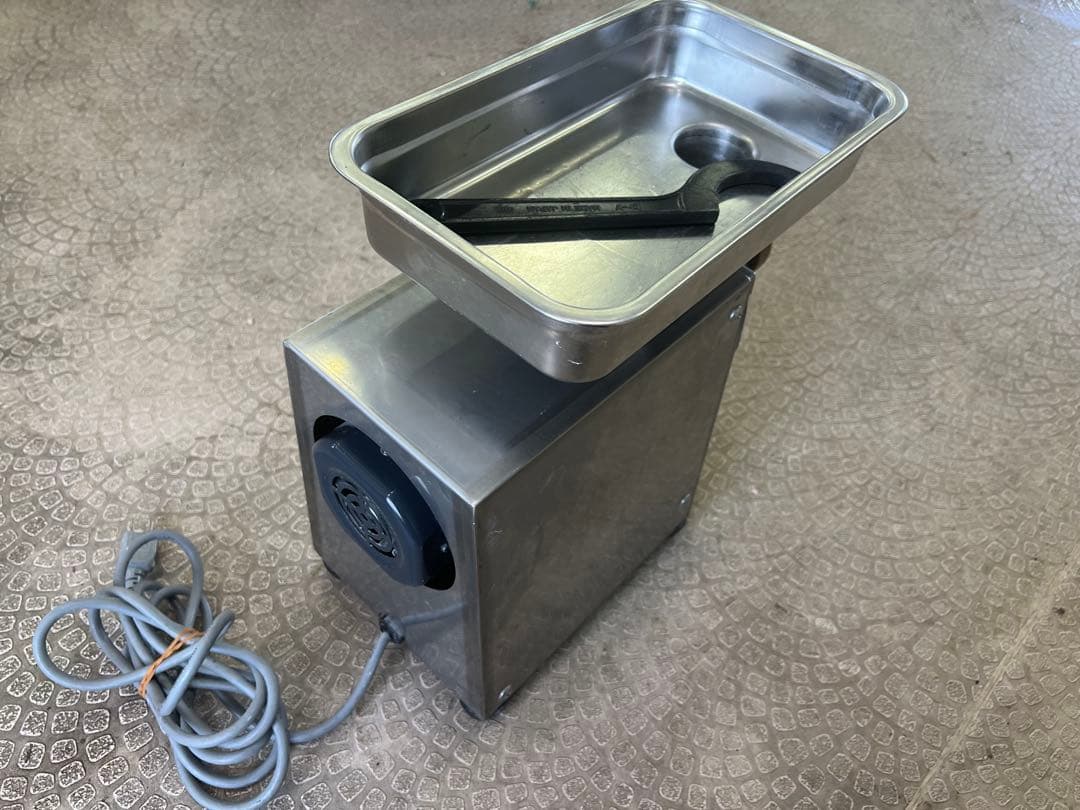 アベ技研　製麺機　さくら