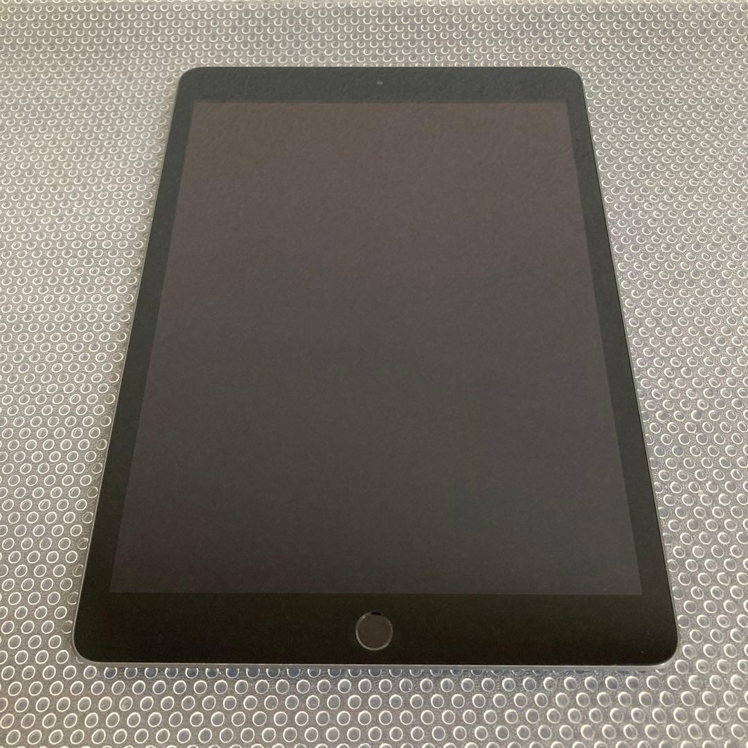 2843【早い者勝ち】電池最良好☆iPad7 第7世代 32GB WIFIモデル