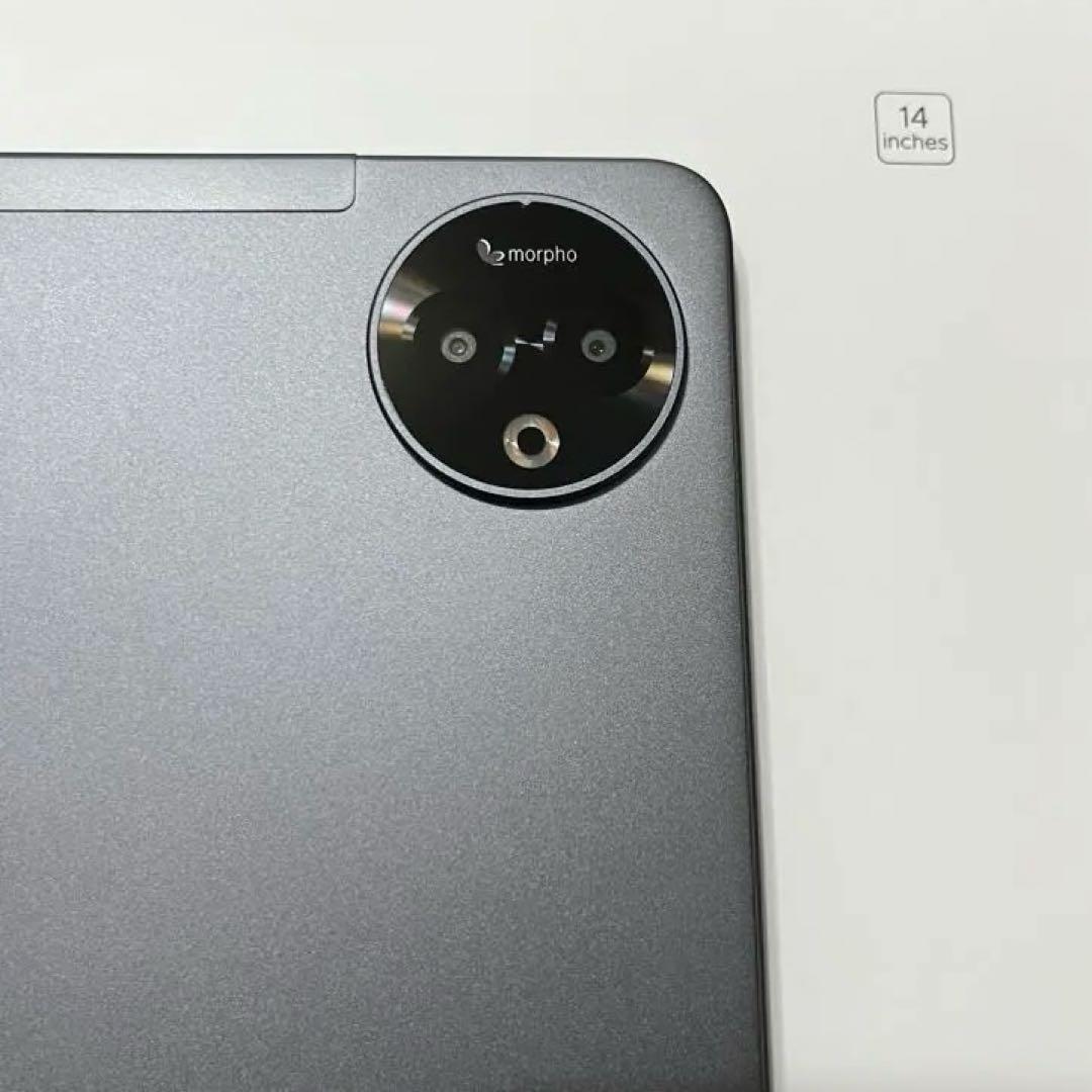 【新品同様】 14インチ アンドロイド タブレット