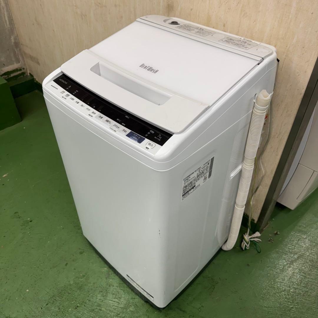 洗濯機 196 633 R