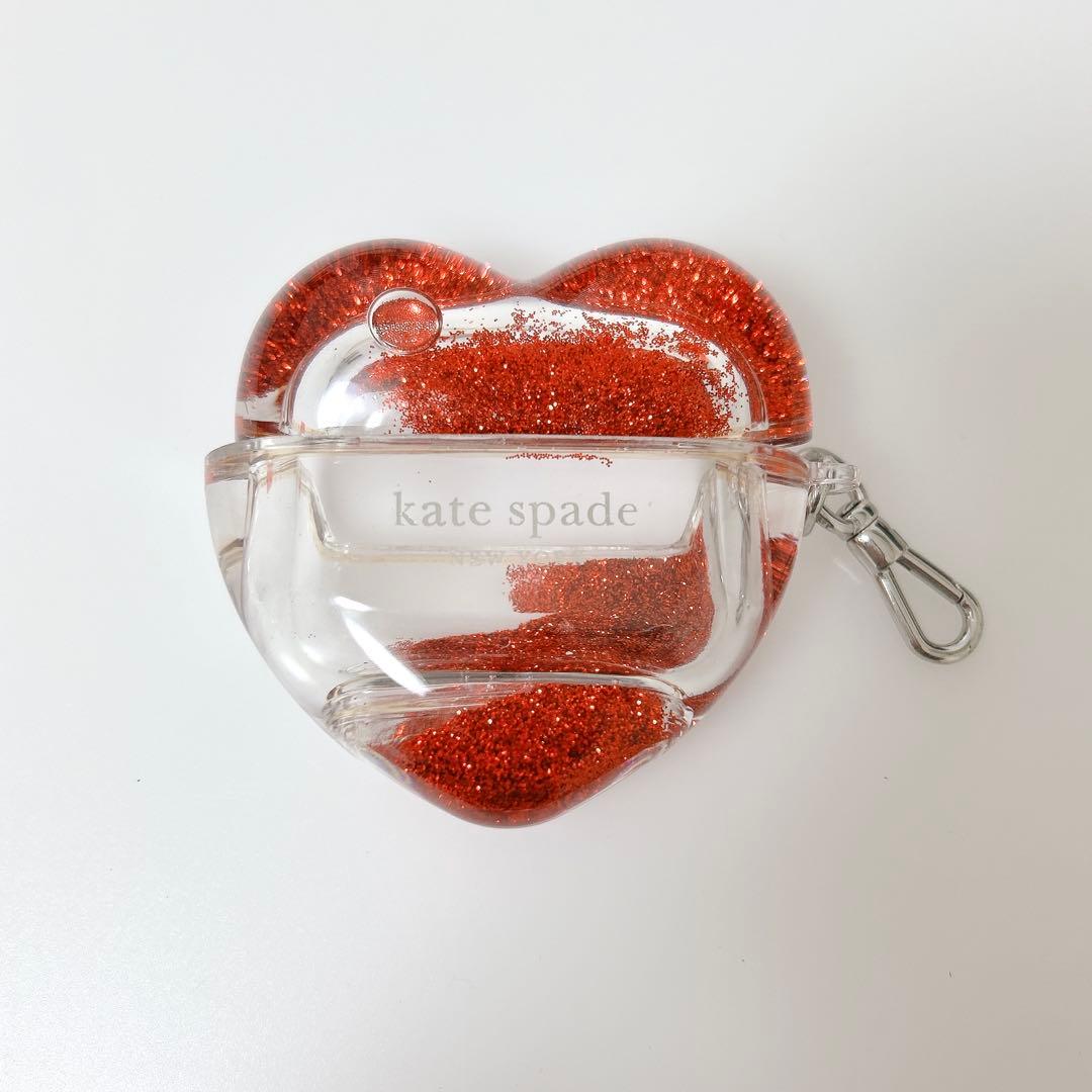 ケイトスペード AirPodsPro2ケース