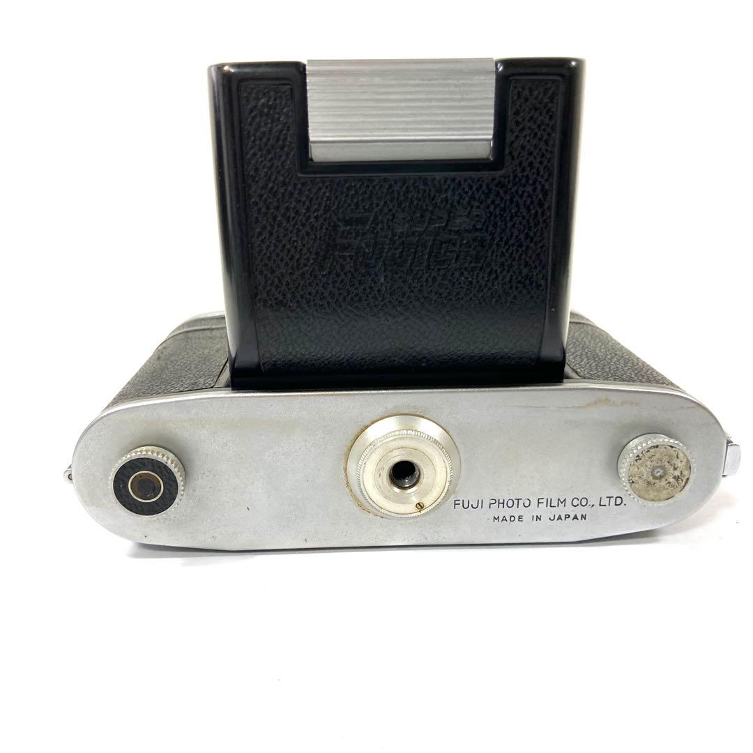 フジフイルム⚫︎FUJIFILM SUPER FUJICA-6