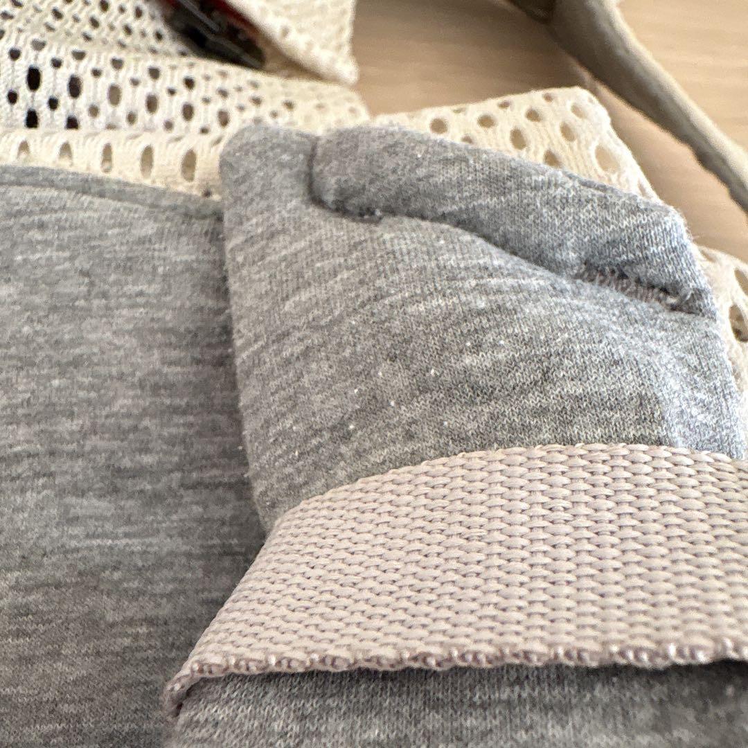 BabyBjorn ベビービョルン♡ 抱っこ紐 ハーモニー クリーム