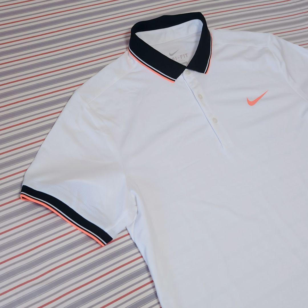 NIKE テニス ゲームポロ XLサイズ 3枚セット