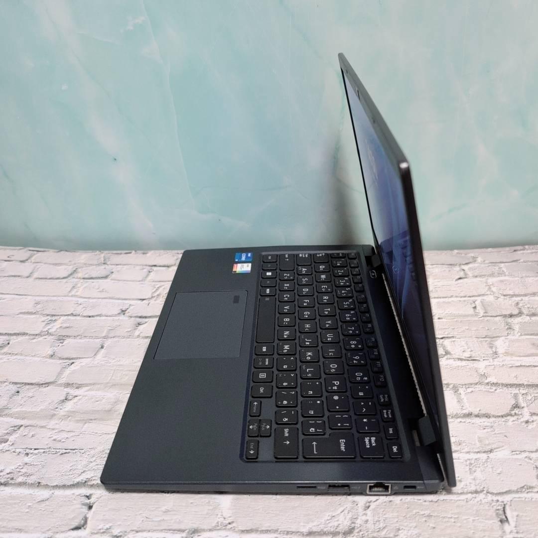 美品☆バッテリー◎ dynabook G83HU i5 16GB Office