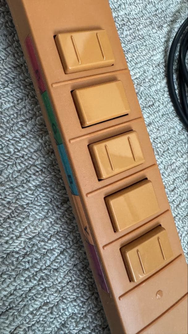 ギタドラ ギターフリークス コントローラー プレミアムモデル 美品