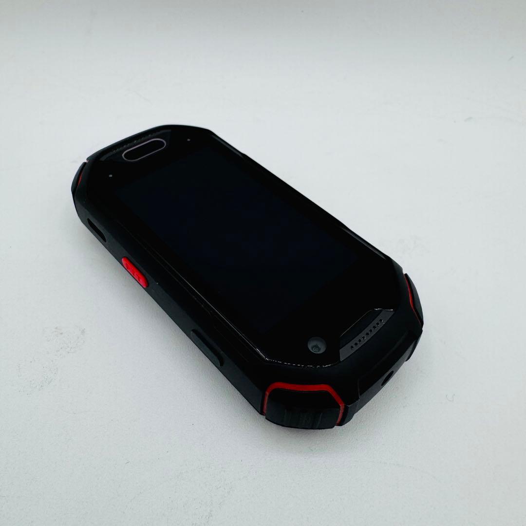 【極美品】Unihertz ユニハーツ ATOM