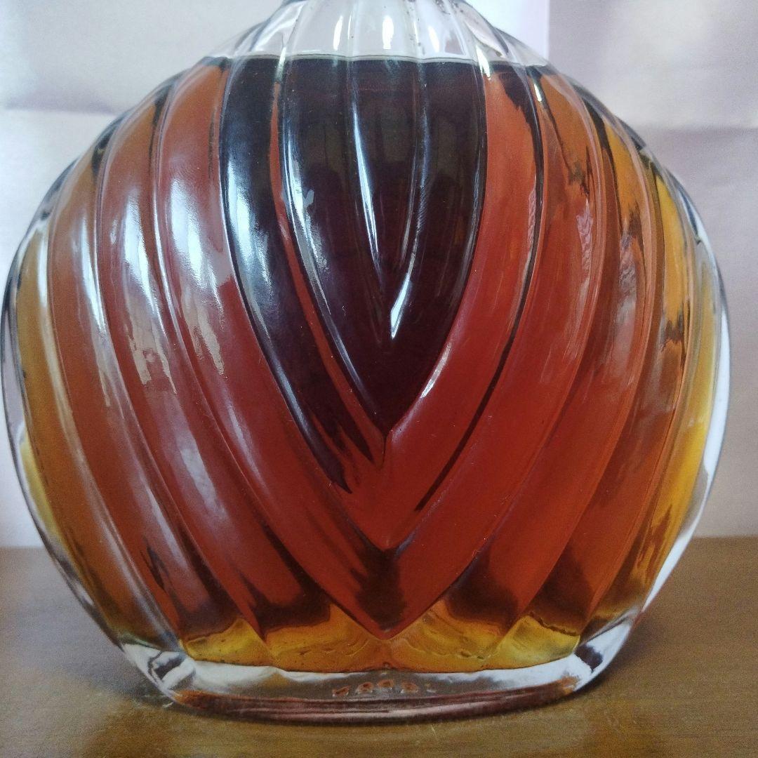 ブランデー３本セット