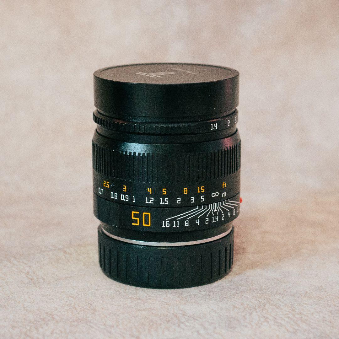 【美品+付属品完備】Leica M typ240 単焦点レンズ2本セット+おまけ