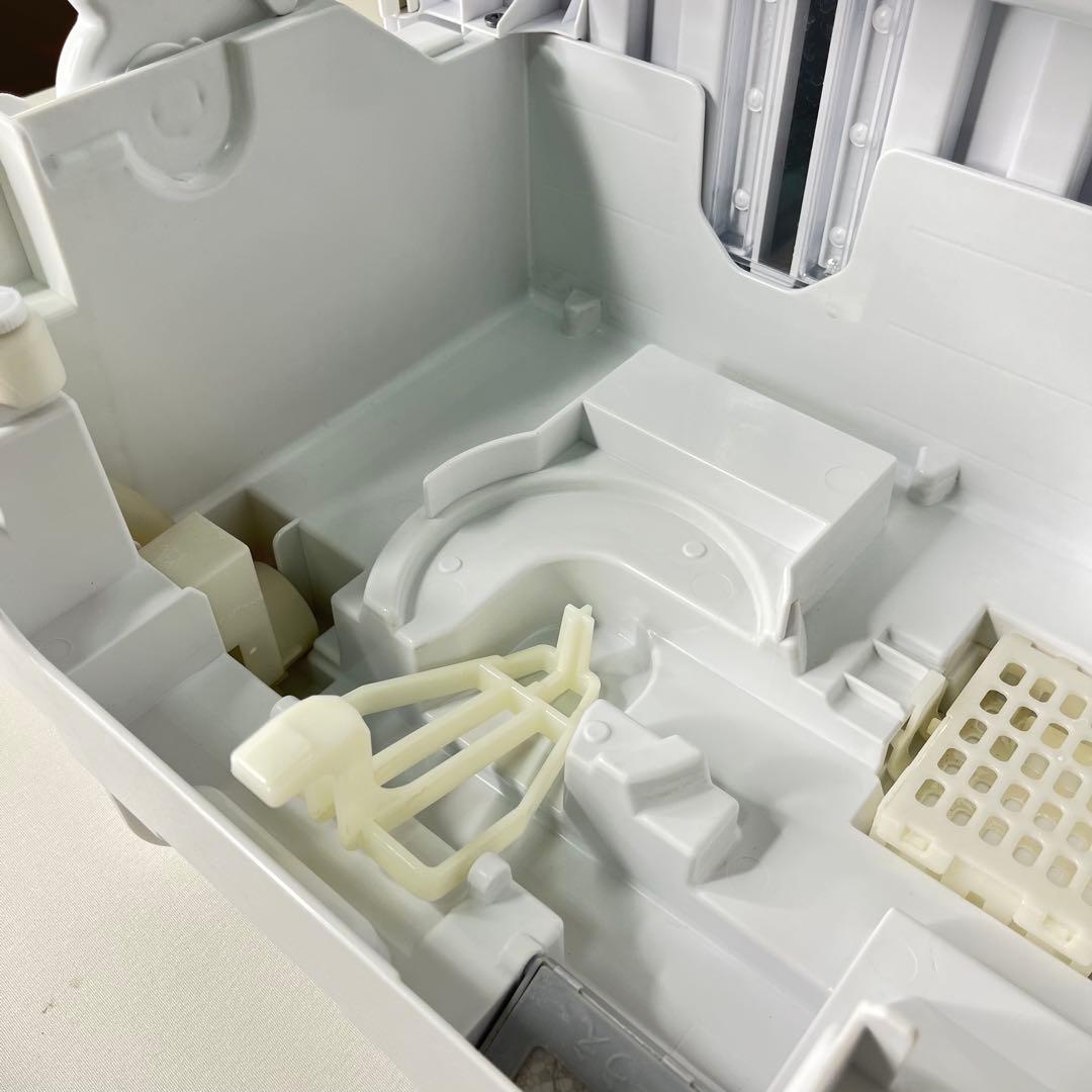 【清掃・動作確認済み】Panasonic/FE-KXP20-W/ヒーターレス