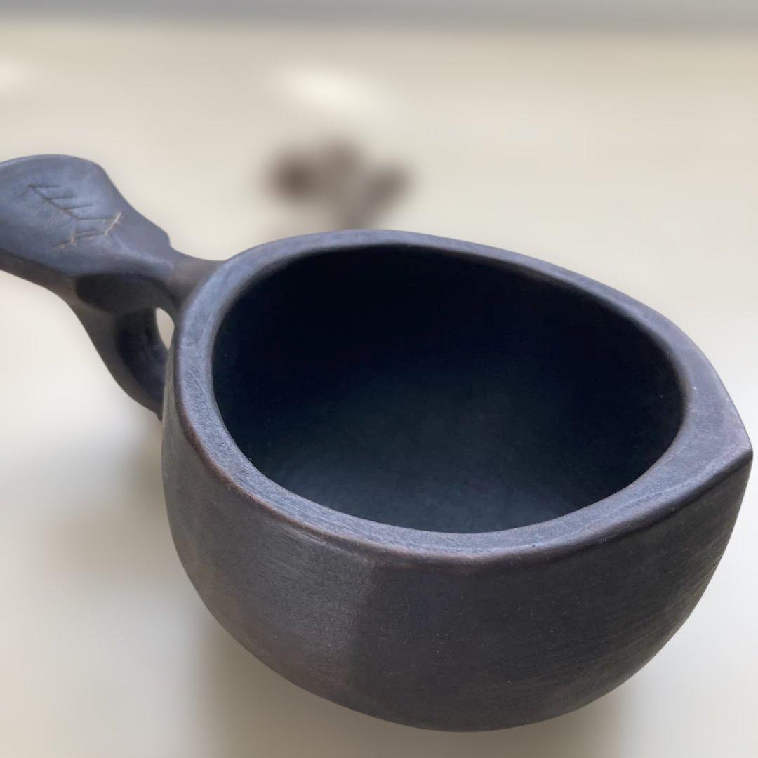 【新品】 ソウルオブシベリア　バードテール　No.4101 ククサ