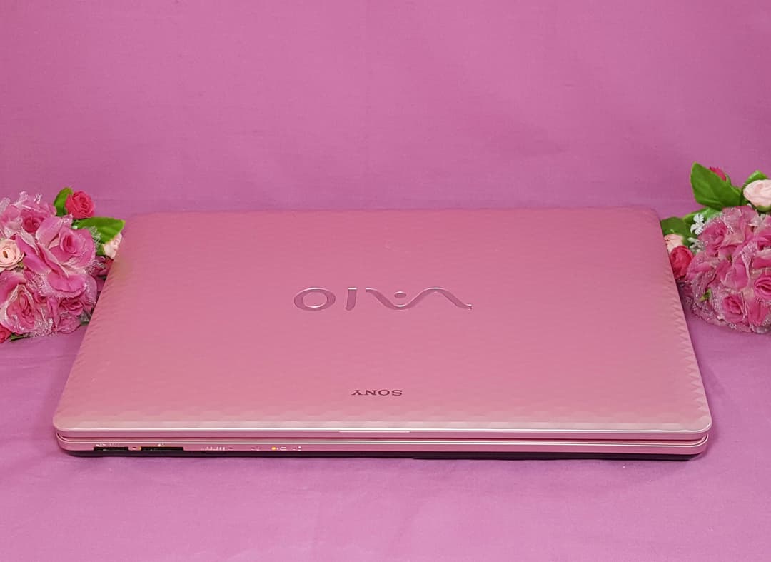 2世代Core-I5✧ブルーレイ✧ピンク✧VAIO✧大容量750G✧WEBカメラ