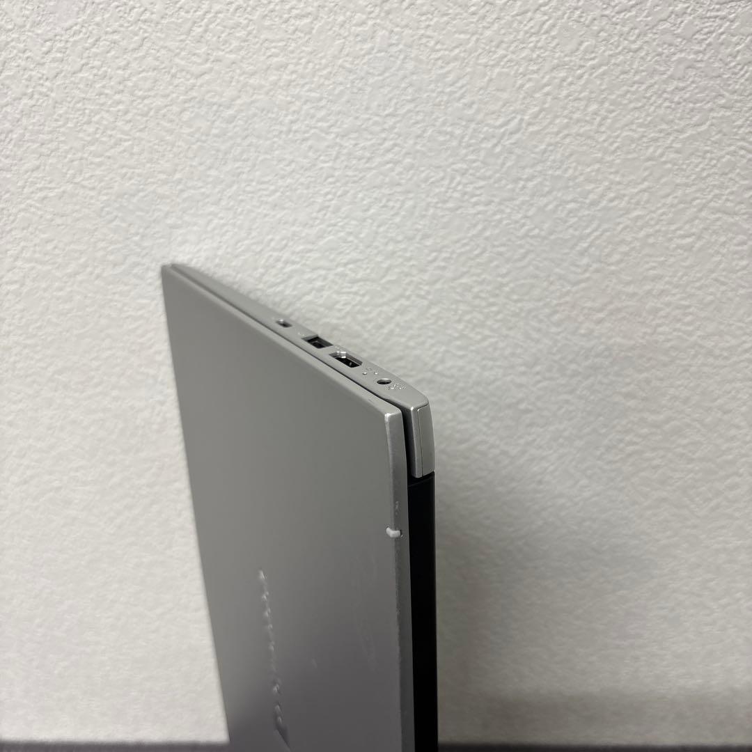 東芝dynabook P1-S6VY-ES i5-1235U メモリ16GB