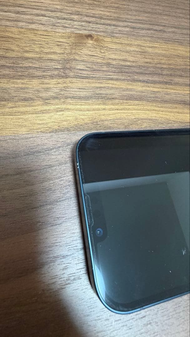 iPhone14 Plus 128GB SIMフリー ミッドナイト