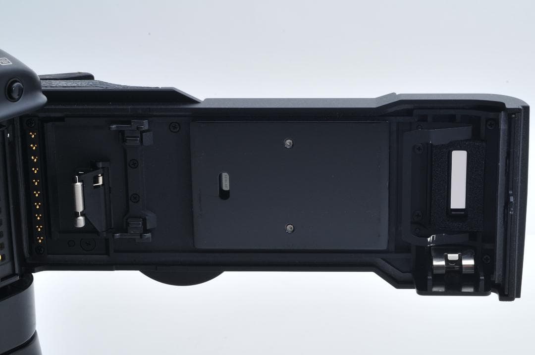 キャノン Canon EOS 1V HS