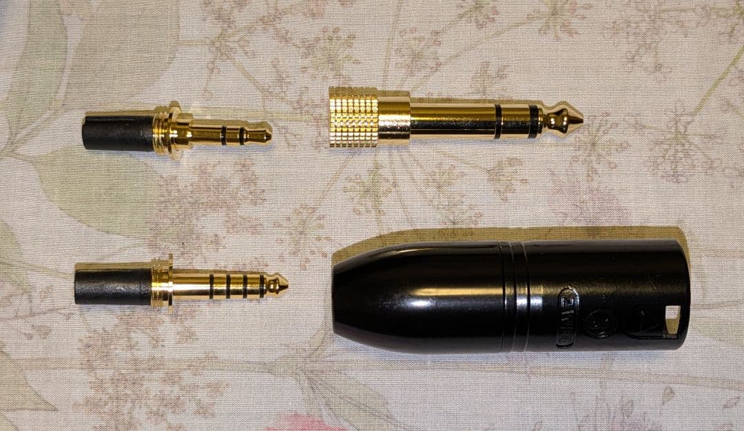 FiiO FT3 オーバーイヤーヘッドホン