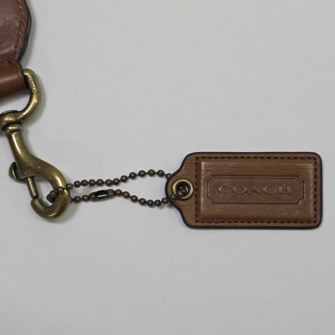 COACH　ブリーカーレガシー　L1269 70600