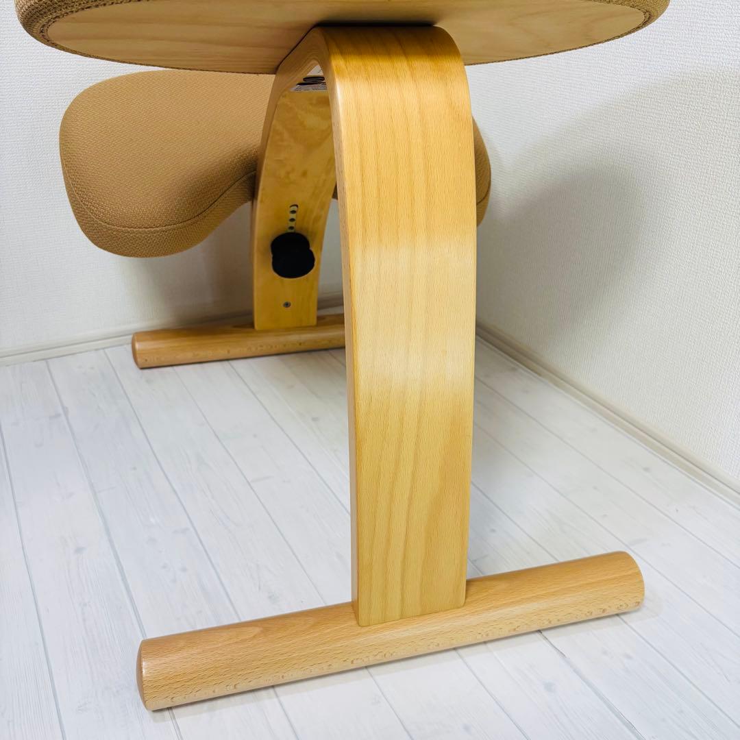 サカモトハウス balans Easy バランスイージー バランスチェア