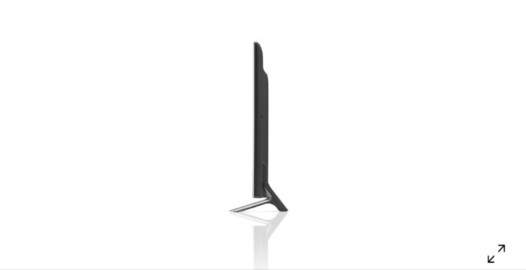 美品　10月中旬まで出品　LG 32LB57YM-JB 32インチスマートテレビ