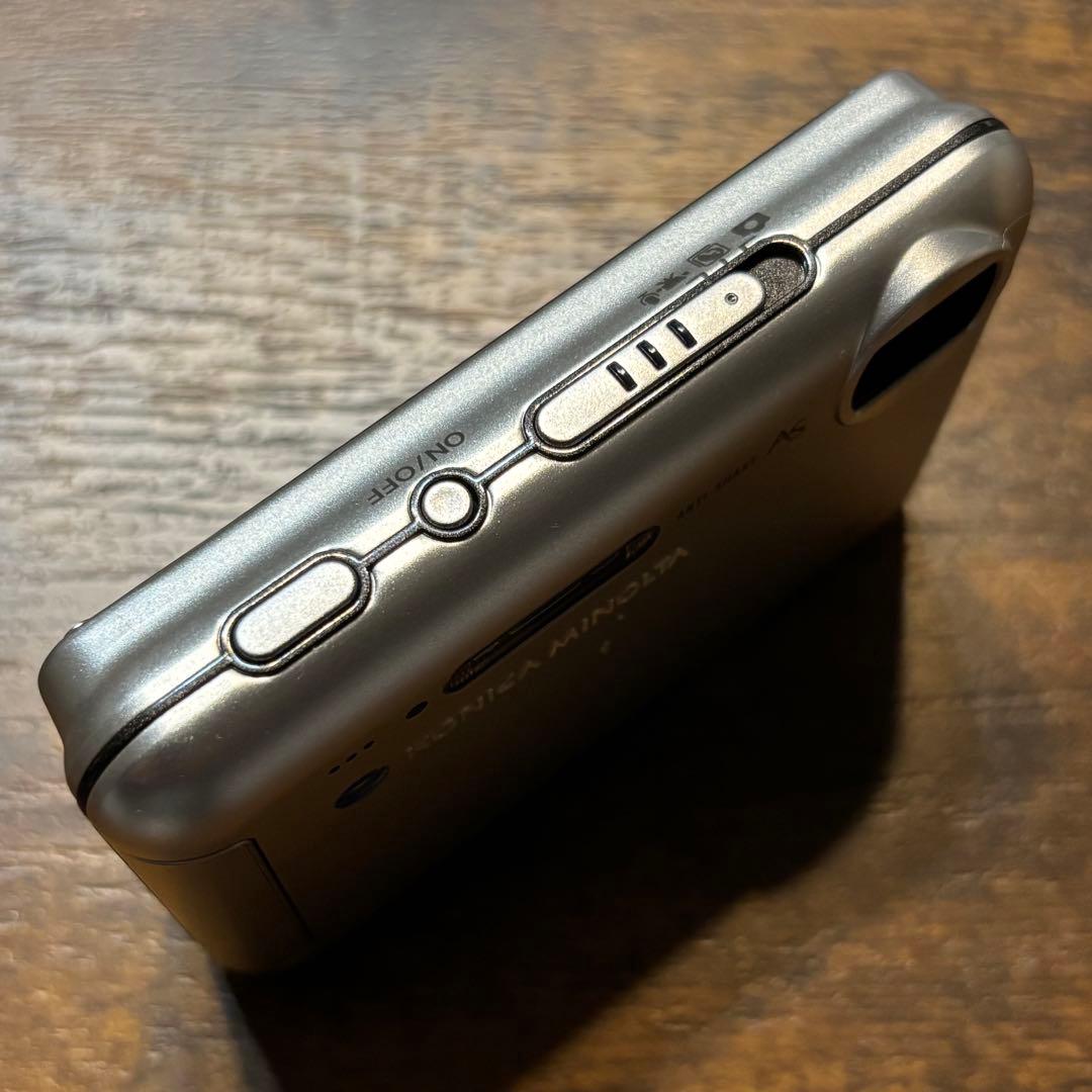 コンパクトデジタルカメラ コンデジ デジカメ 動作品・動作未確認含む４台まとめ