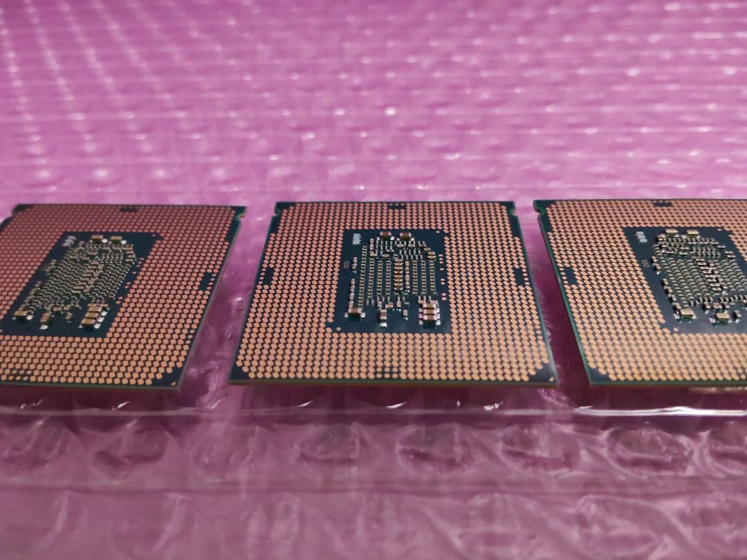 第6世代 第7世代 CPU Core i5×3 Windows起動確認済＃160