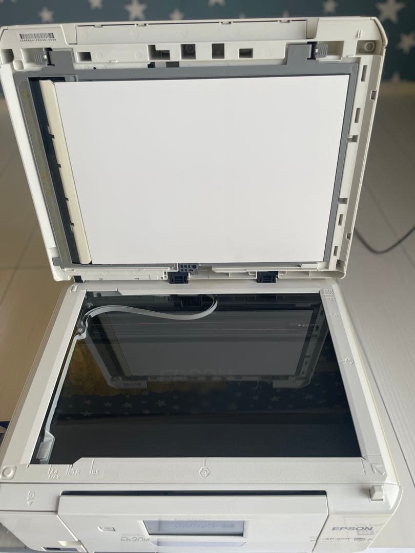 EP-907F EPSON プリンター 本体