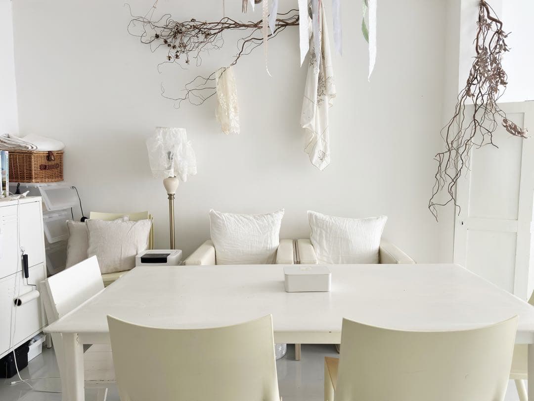 カッシーナ・イクスシーの 1P アームソファを2個セットでお願いします。