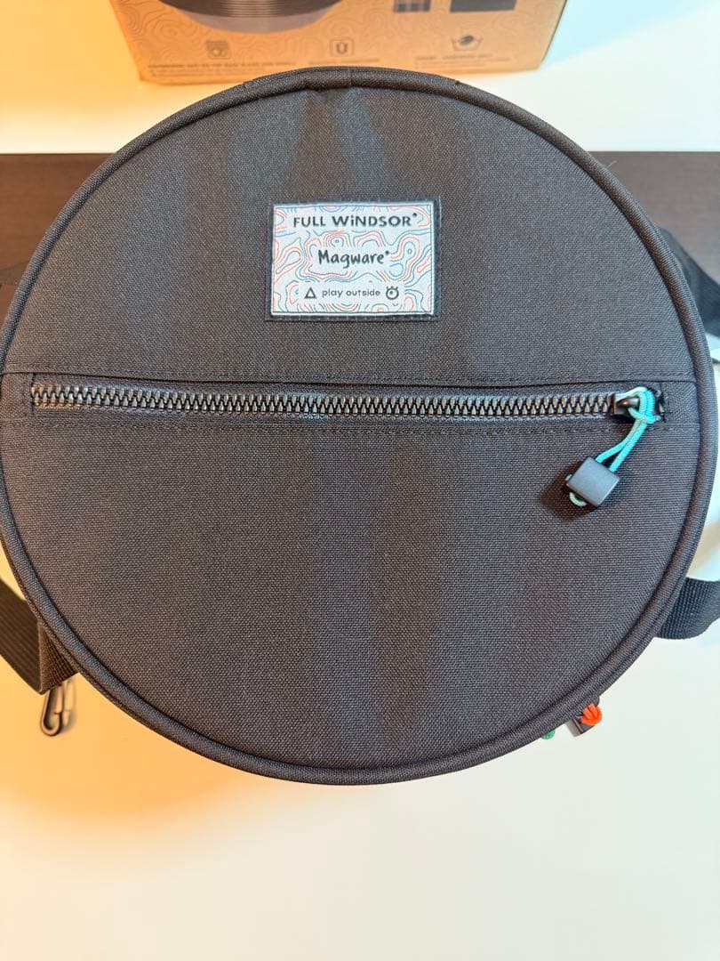 ‼️フルウィンザー Magware 35点セット 新品 未開封 キャンプ 食器‼️