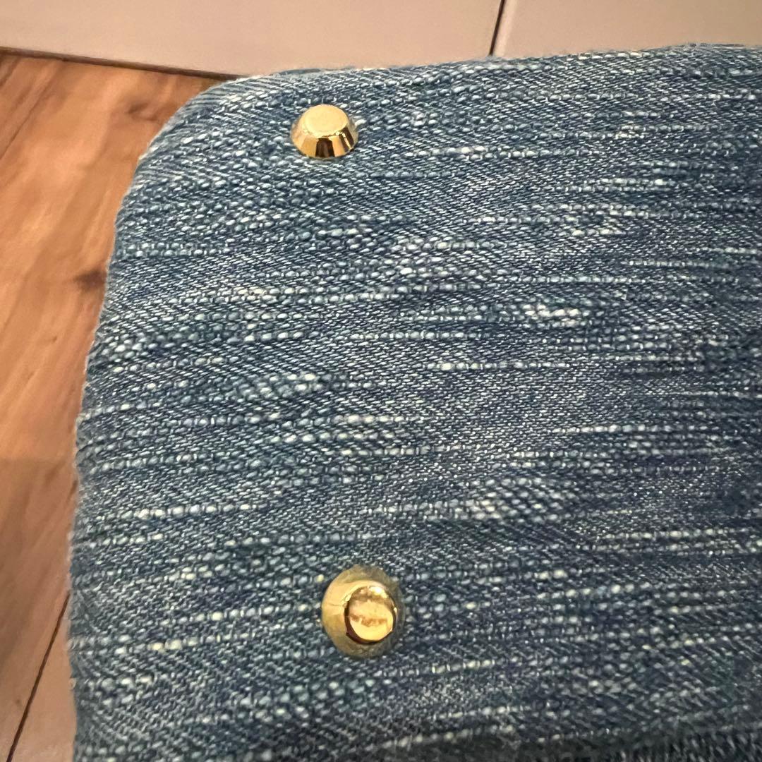 ATAO アタオ 2way ハンドバッグ ショルダーバッグ elvy エルヴィ