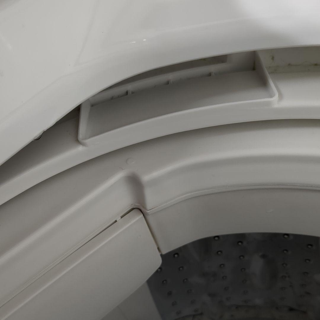 (s)【美品】RORO 全自動洗濯機 YWM-T70L 7.0kg 2023年製