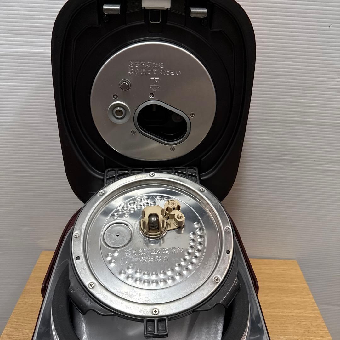 Toshiba RC10VXM 圧力IH炊飯器