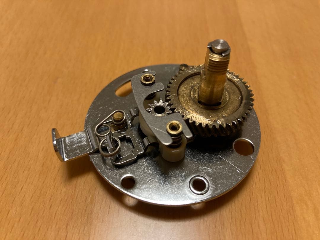 【美品】【送料無料】ダイワ　ミリオネア　ＧＳ　１０００　純正袋付