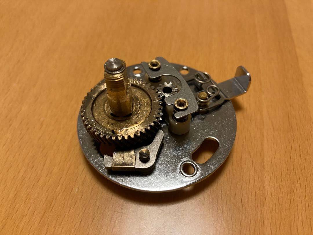 【美品】【送料無料】ダイワ　ミリオネア　ＧＳ　１０００　純正袋付