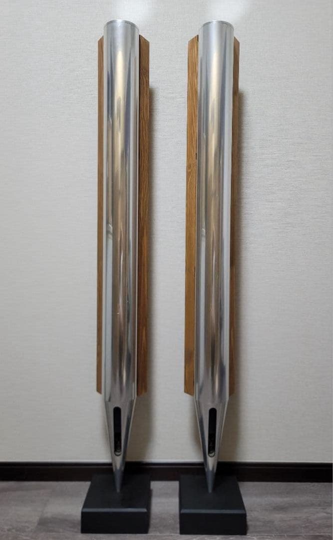 スピーカー・ウーファー Beosound9000 MK3/Beolab8000/Beo4 MK3