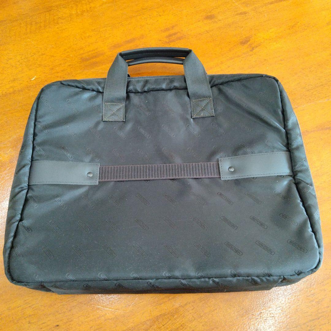 RIMOWA TOPAS TITANIUM　ビジネストロリー２輪