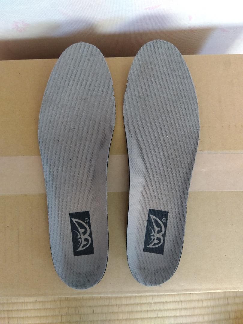 BERIK ベリック レーシングブーツ 青白黒 サイズ42