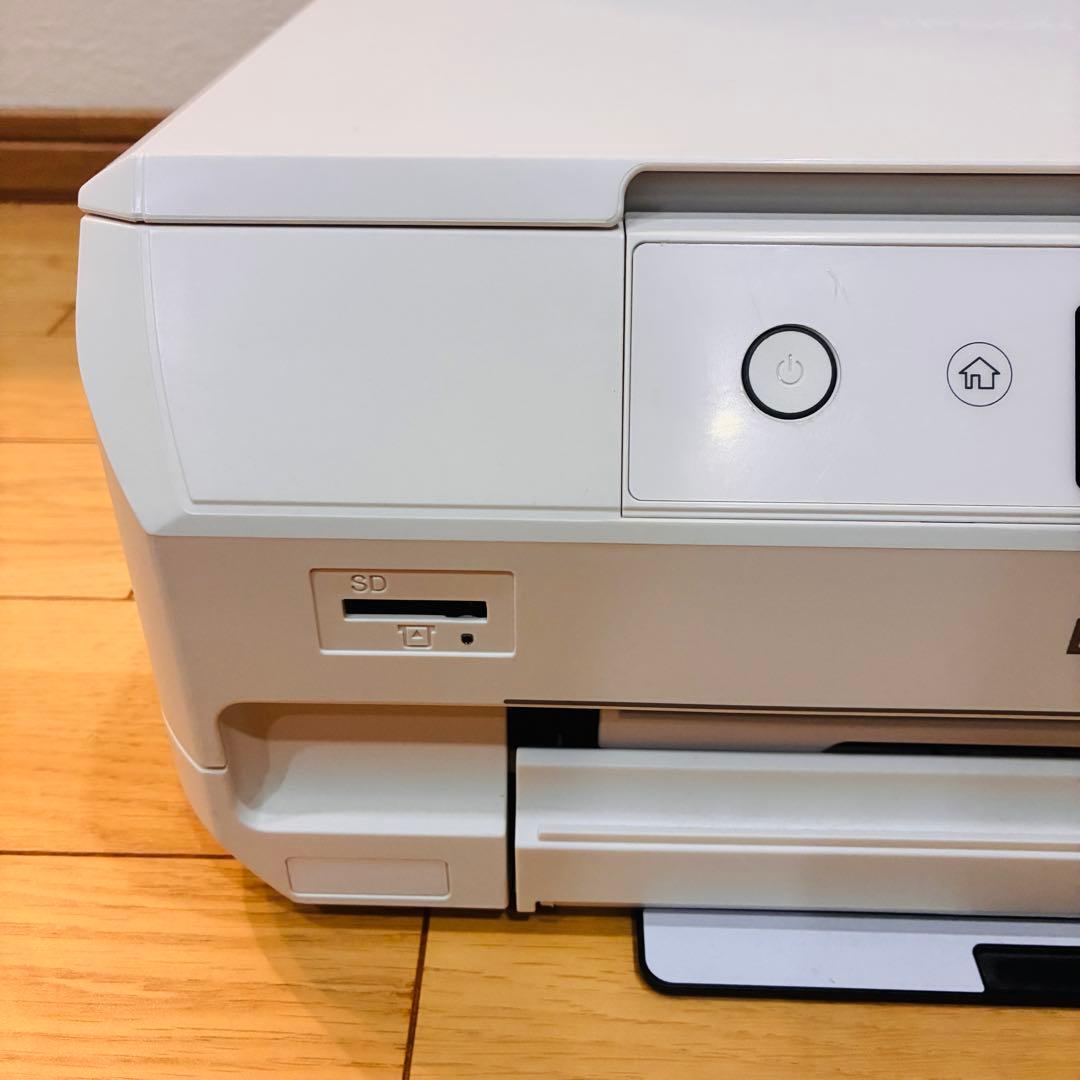 EPSON エプソン EP-712A 複合機 インクジェット　ジャンク コピー機