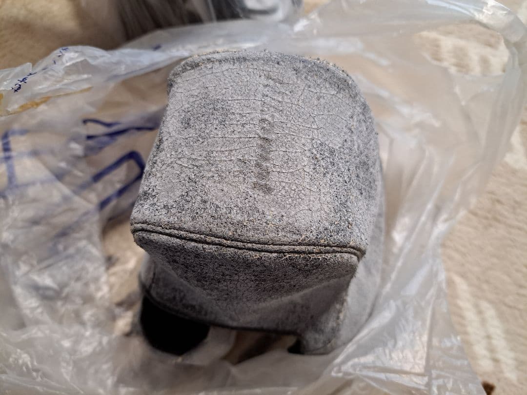 かなり古い　Nikomart FT