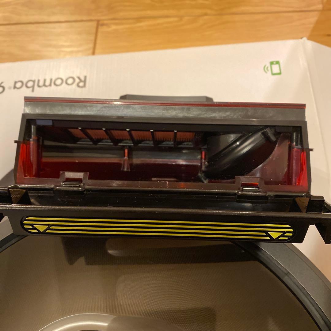 iRobot Roomba ルンバ 980 ロボット掃除機