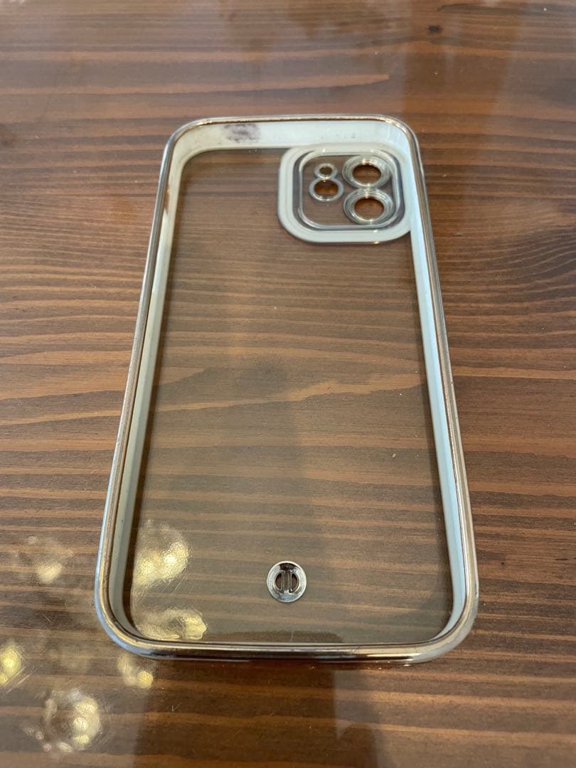 Apple iPhone 12 本体　グリーン 64GB